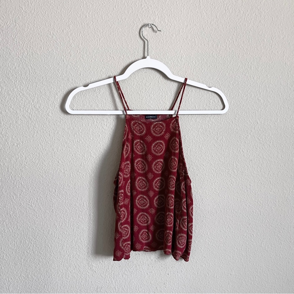 Brandy Melville Tank Top